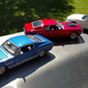 Illustration for article titled Mustang Monday (Anniversary Edition)